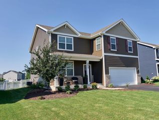 2217 Daly Lane, Plainfield, IL 60586