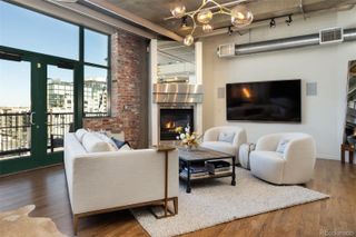 1801 Wynkoop Street 603, Denver, CO 80202