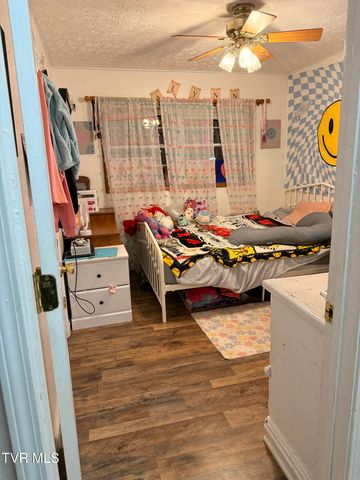 864 Big Smith Ridge Road, Clintwood, VA 24228