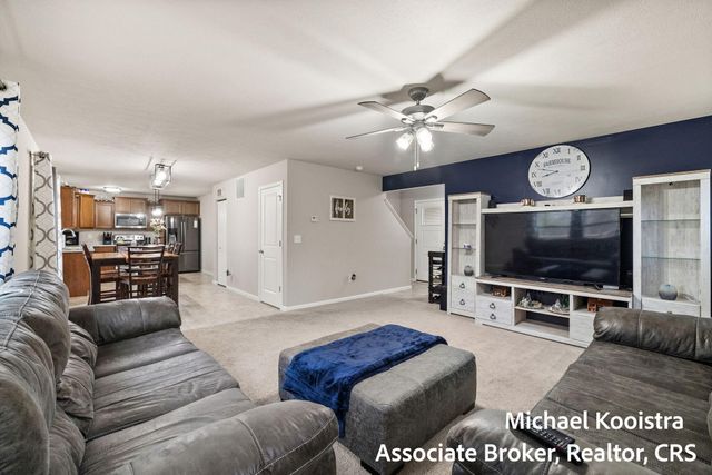 152 Foxtail Drive, Ionia City, MI 48846
