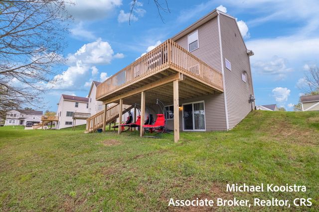 152 Foxtail Drive, Ionia City, MI 48846