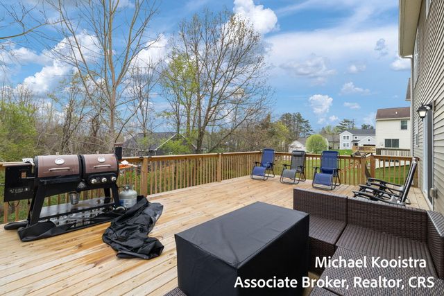 152 Foxtail Drive, Ionia City, MI 48846