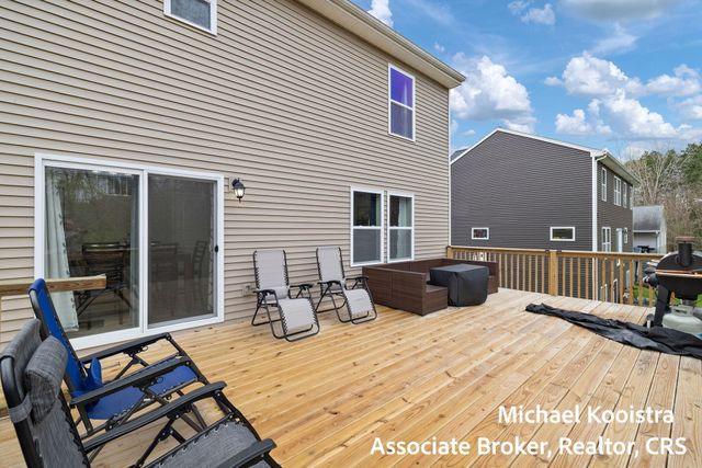152 Foxtail Drive, Ionia City, MI 48846