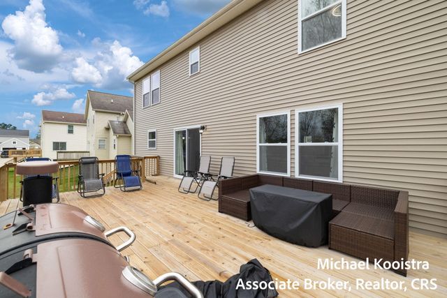 152 Foxtail Drive, Ionia City, MI 48846