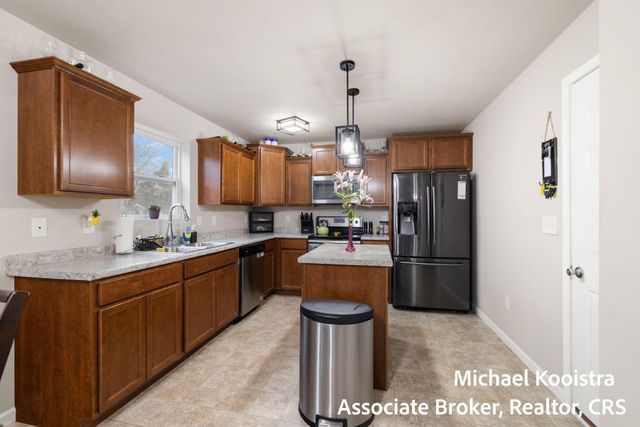 152 Foxtail Drive, Ionia City, MI 48846