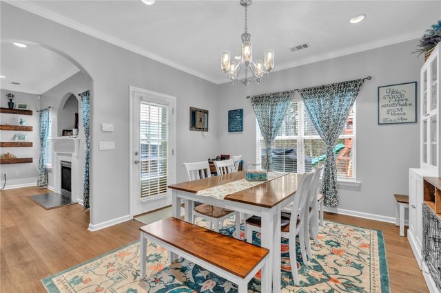 114 Herd Park Court, Anderson, SC 29621