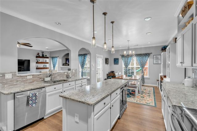 114 Herd Park Court, Anderson, SC 29621