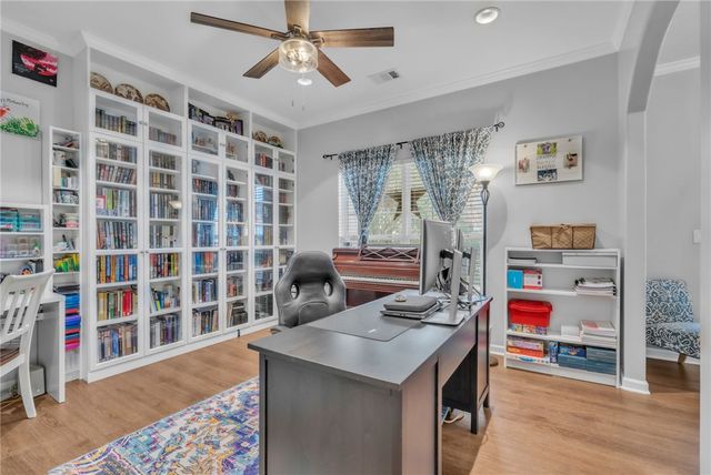 114 Herd Park Court, Anderson, SC 29621