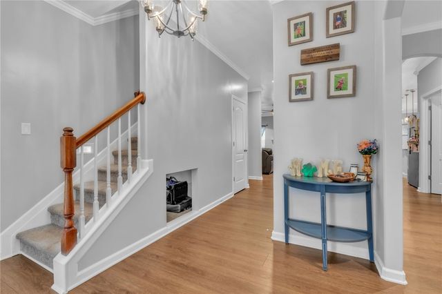 114 Herd Park Court, Anderson, SC 29621