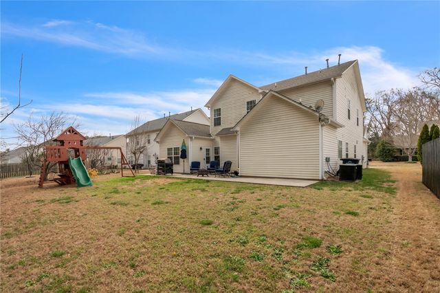 114 Herd Park Court, Anderson, SC 29621