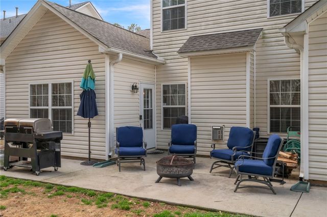 114 Herd Park Court, Anderson, SC 29621