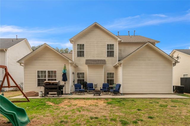 114 Herd Park Court, Anderson, SC 29621