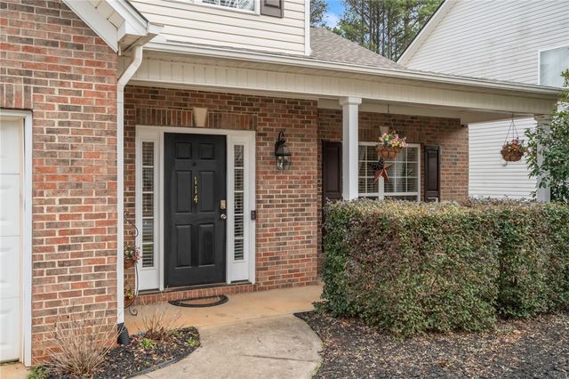 114 Herd Park Court, Anderson, SC 29621