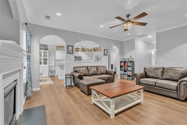 114 Herd Park Court, Anderson, SC 29621