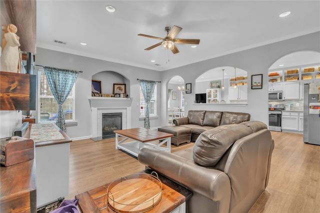 114 Herd Park Court, Anderson, SC 29621