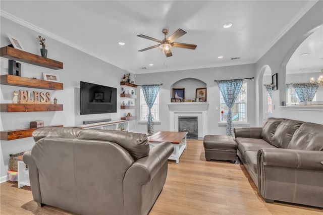 114 Herd Park Court, Anderson, SC 29621