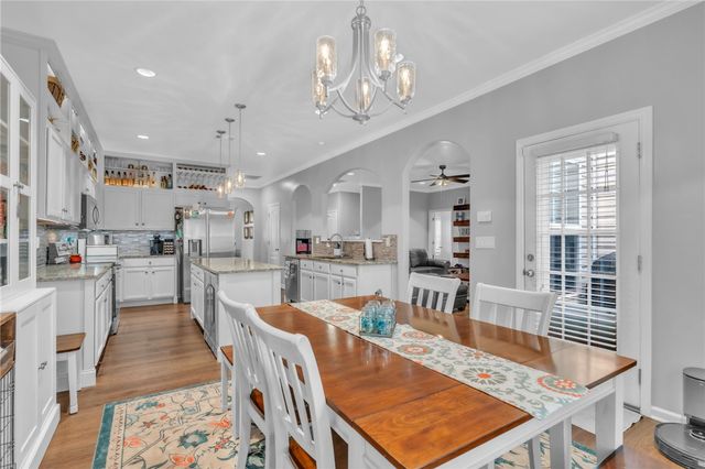 114 Herd Park Court, Anderson, SC 29621