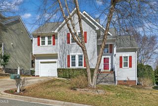 217 Old Dock Trail, Cary, NC 27519