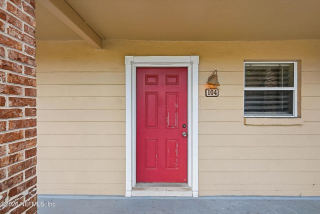 4836 ATLANTIC Boulevard 104, Jacksonville, FL 32207