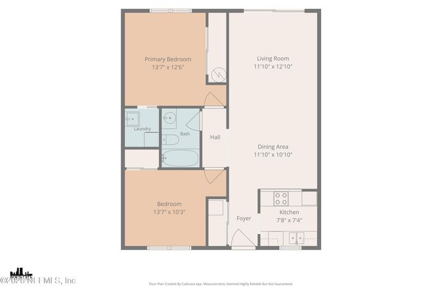 4836 ATLANTIC Boulevard 104, Jacksonville, FL 32207