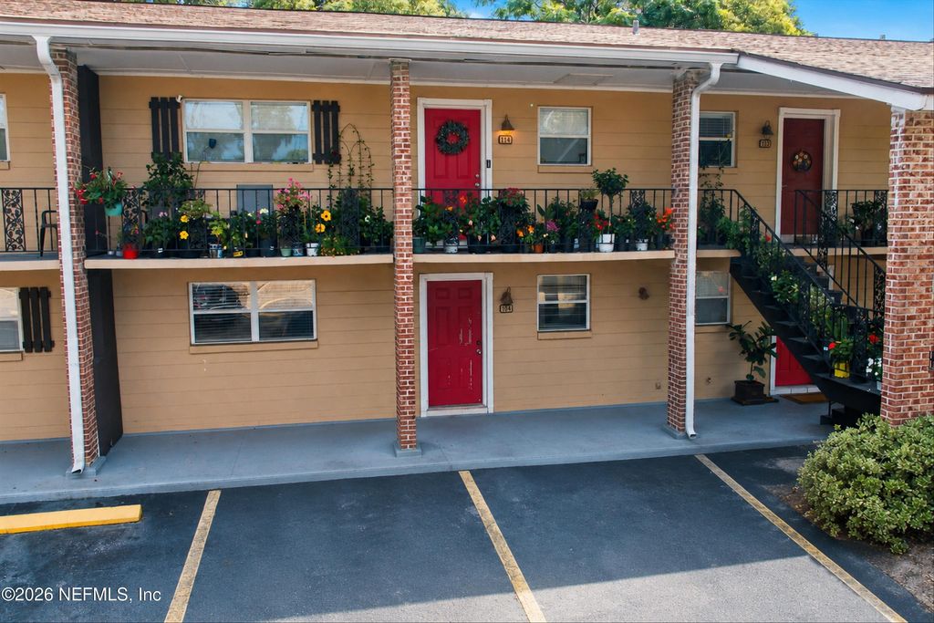 4836 ATLANTIC Boulevard 104, Jacksonville, FL 32207