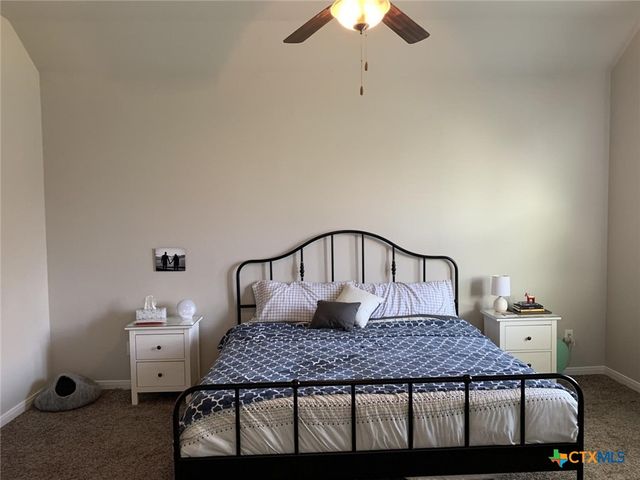 1311 Kiskadee Branch Drive, Temple, TX 76502