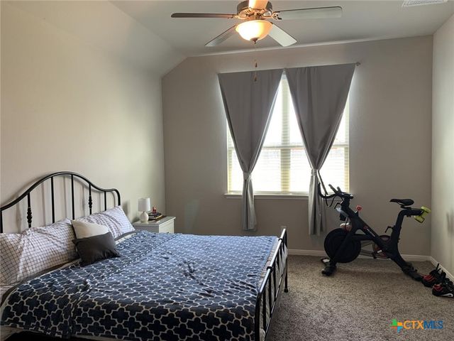 1311 Kiskadee Branch Drive, Temple, TX 76502