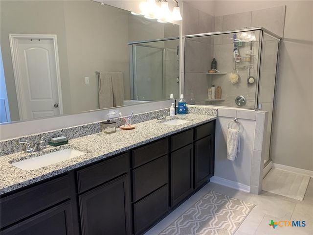 1311 Kiskadee Branch Drive, Temple, TX 76502