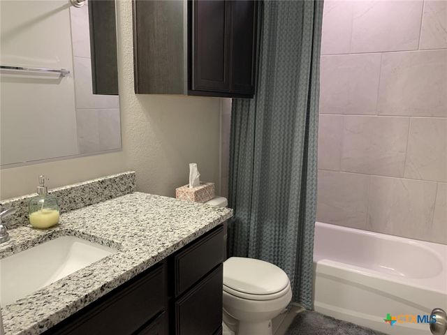 1311 Kiskadee Branch Drive, Temple, TX 76502