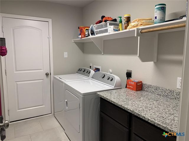 1311 Kiskadee Branch Drive, Temple, TX 76502