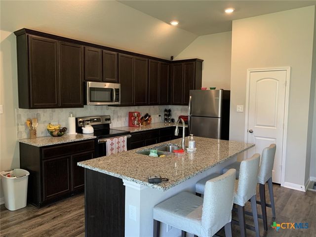 1311 Kiskadee Branch Drive, Temple, TX 76502