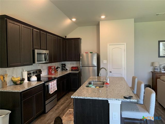 1311 Kiskadee Branch Drive, Temple, TX 76502