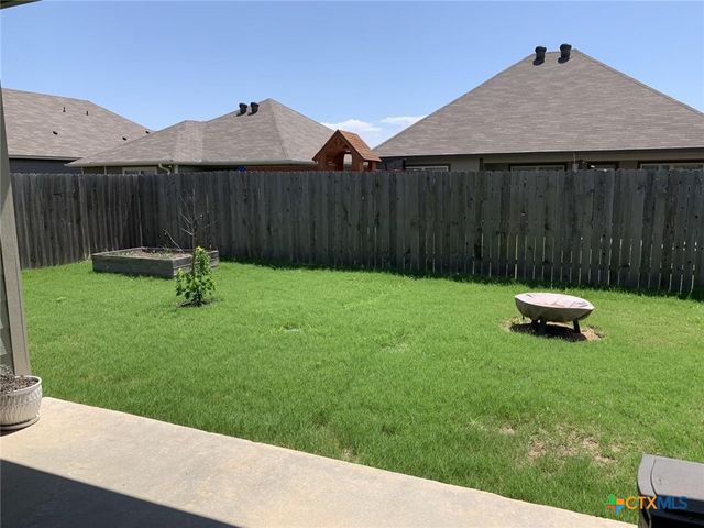 1311 Kiskadee Branch Drive, Temple, TX 76502