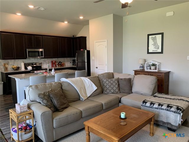 1311 Kiskadee Branch Drive, Temple, TX 76502