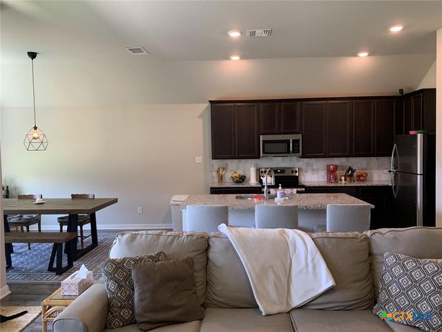 1311 Kiskadee Branch Drive, Temple, TX 76502