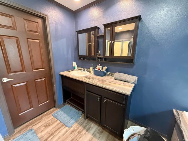 120 E 7th Street, Newberry, IN 47449