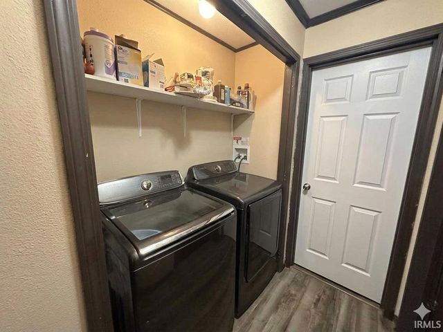 120 E 7th Street, Newberry, IN 47449