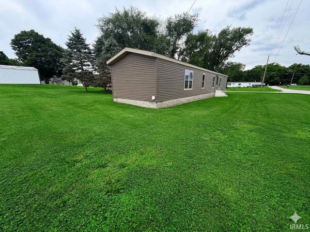 120 E 7th Street, Newberry, IN 47449