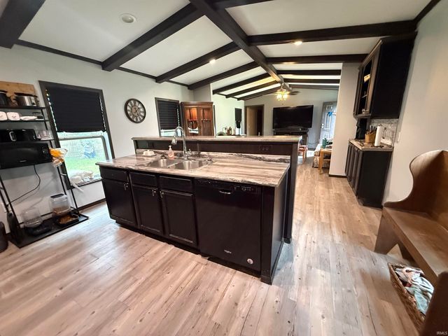 120 E 7th Street, Newberry, IN 47449
