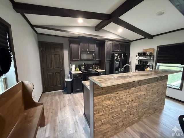 120 E 7th Street, Newberry, IN 47449