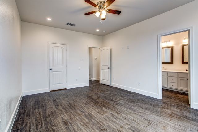 117 Dealva Court, Weatherford, TX 76088
