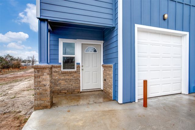 117 Dealva Court, Weatherford, TX 76088