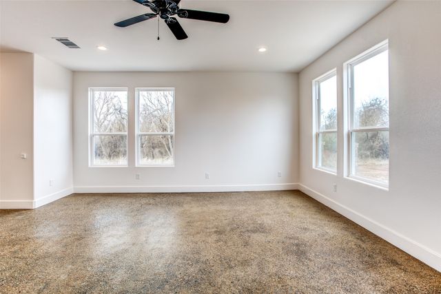 117 Dealva Court, Weatherford, TX 76088