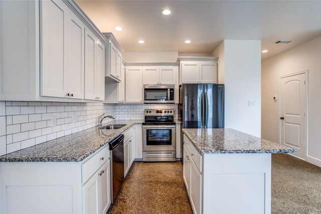 117 Dealva Court, Weatherford, TX 76088