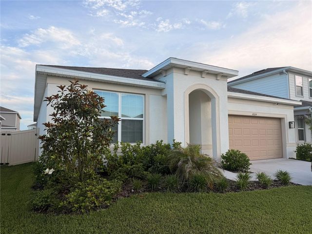 6024 FOREST PERCH DRIVE, St Cloud, FL 34771