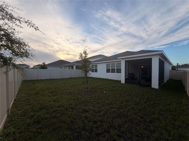6024 FOREST PERCH DRIVE, St Cloud, FL 34771