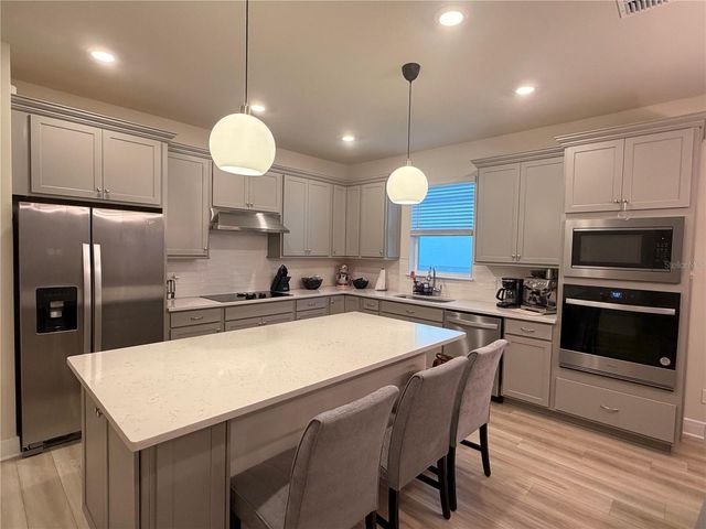 6024 FOREST PERCH DRIVE, St Cloud, FL 34771