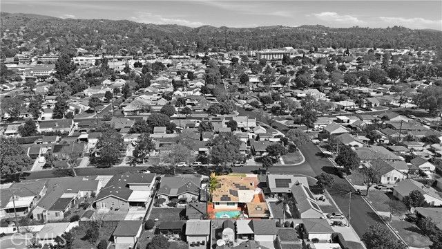 14134 Putnam, Whittier, CA 90605