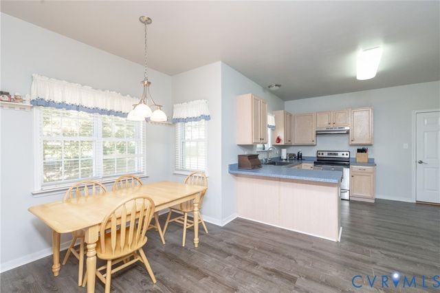 12440 Ivyridge Ter, Chester, VA 23831