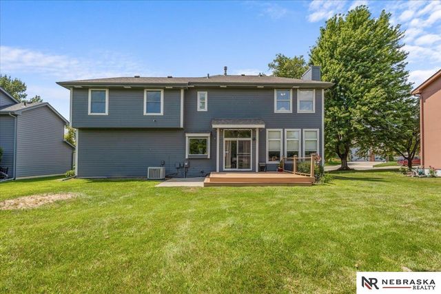5923 S 175th Circle, Omaha, NE 68135